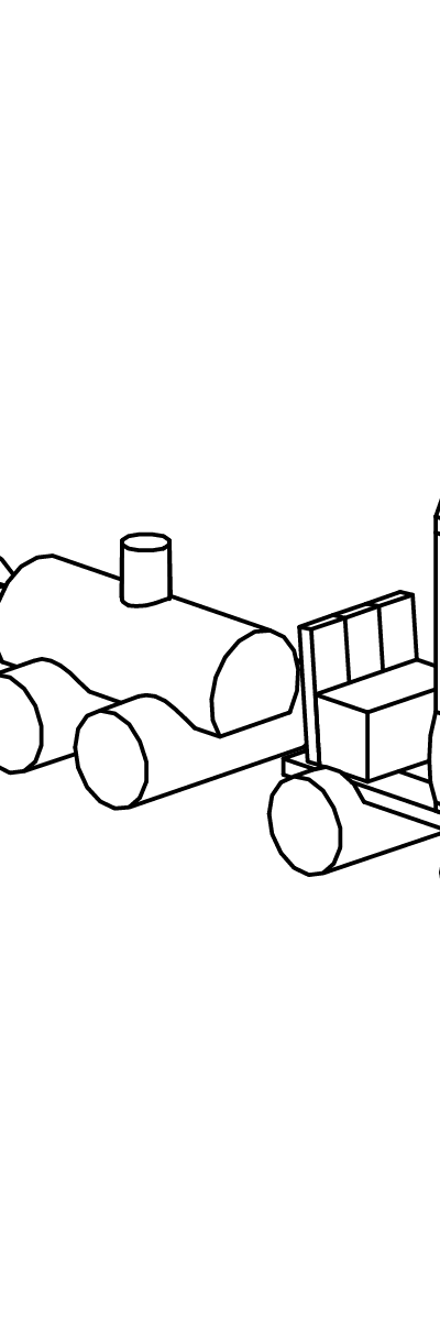 Eisenbahn RIKÖ