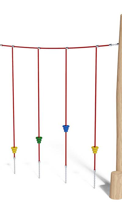 Tellerbalance