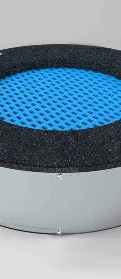 Bodentrampolin – Circle 100
