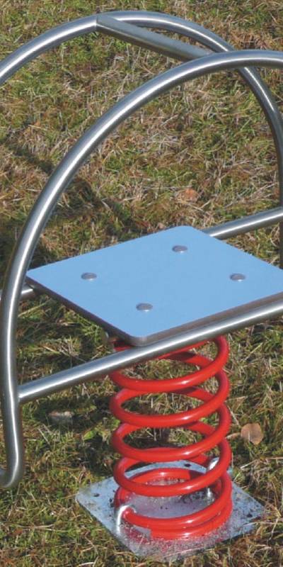 Edelstahl-Stehwipper -