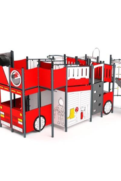 3112S Feuerwehr
