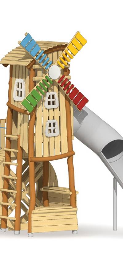 Buschs Mühle