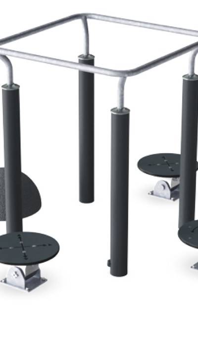Balance-Station FPW227