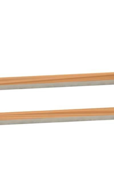 Sandkasten 070, 400 x 400 cm, 1-lagig