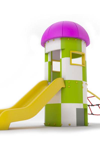 Das Silo