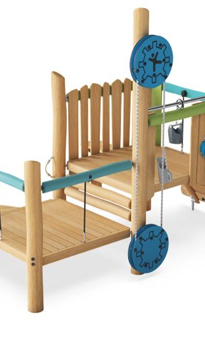 Oase Sandspiel Entwickler NRO53101