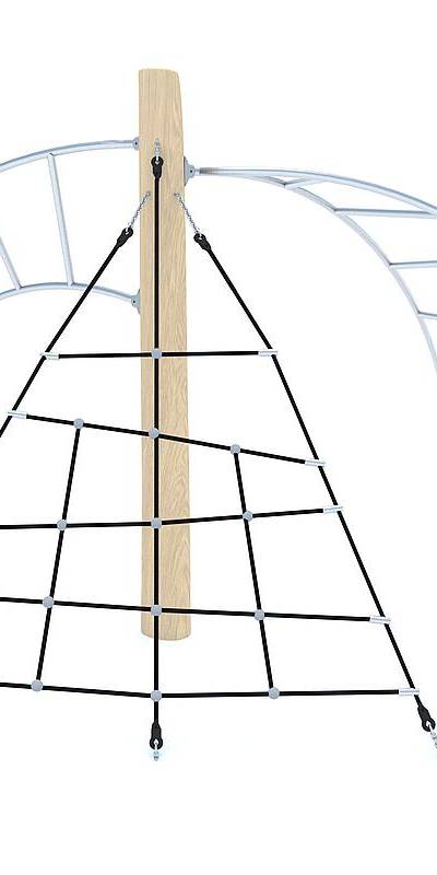 Kletterstamm Elna 225 cm