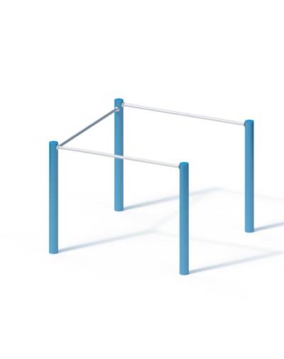 Calisthenics-Station
