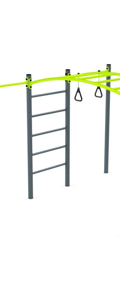 3625S FITNESS-KIT