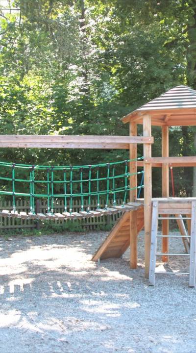 Spielanlage Bretten