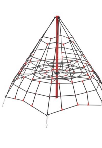 Pyramide mittel