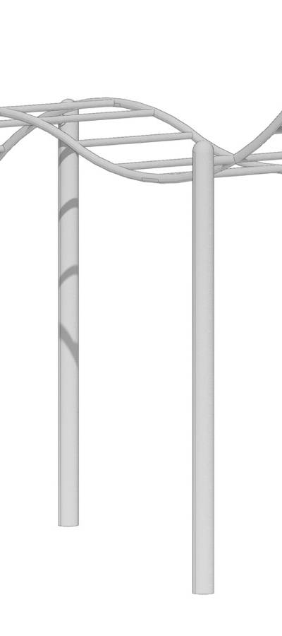 Fit + Fun Hangelwelle
