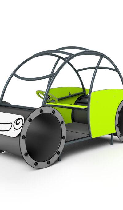 3007S Larry das Spielauto