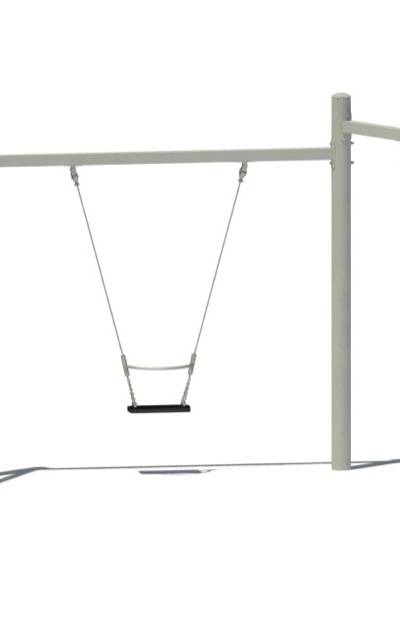 Schaukel 5315, 3-sitzig