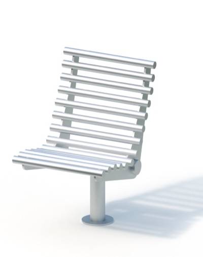 Sessel (drehbar)