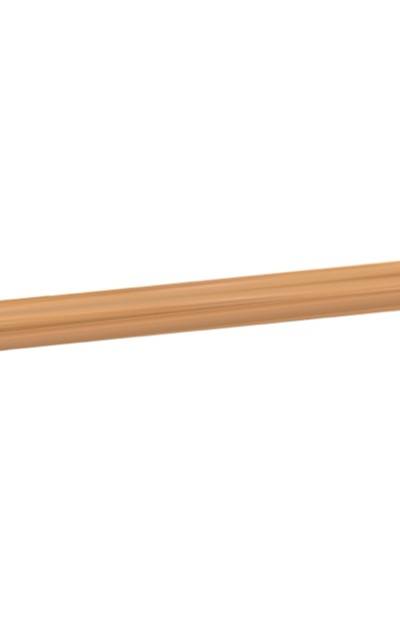 Rampentrittholz - für schräge Rampe Serie 4