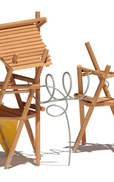 Spielkombination Fiasko Coniglio 2640-2