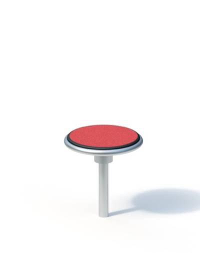Rotationsplatte (0,45)