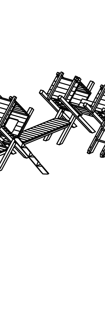 Stadtakrobaten Variante 03