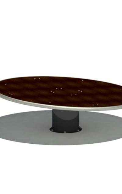 Drehscheibe Turntable 141