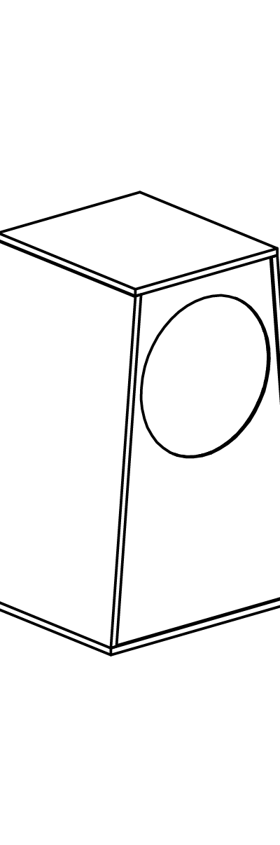 EVOPÄD®-Schlupfkasten Lernraum