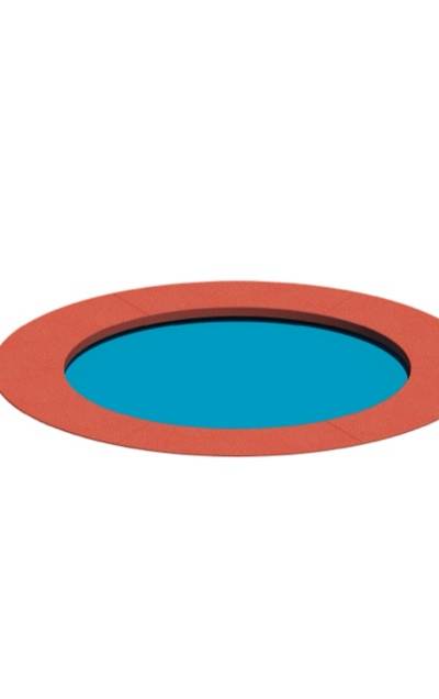 Trampolin Circus Simplex