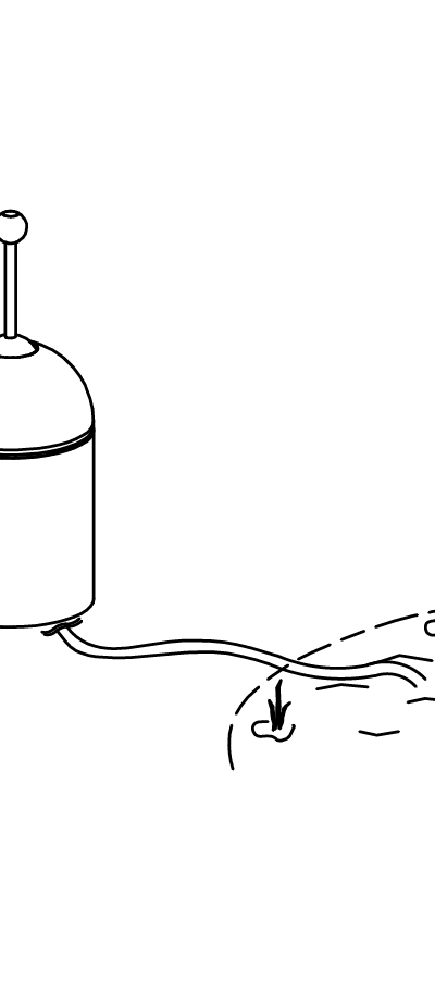 Doppelkolbenpumpe