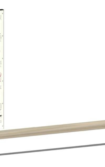 SPGM POWER® Fitness Balancierbalken