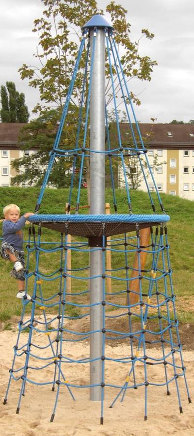 Netzturm Sixt -