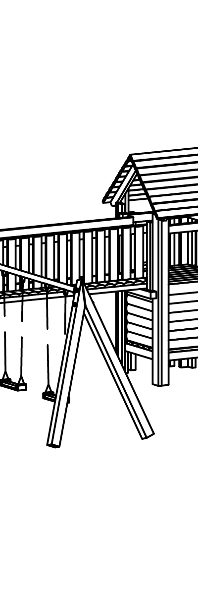 Hüttenkombination 47