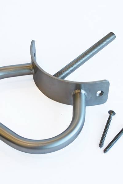 Wippgriff - für Balkendurchmesser 20 cm