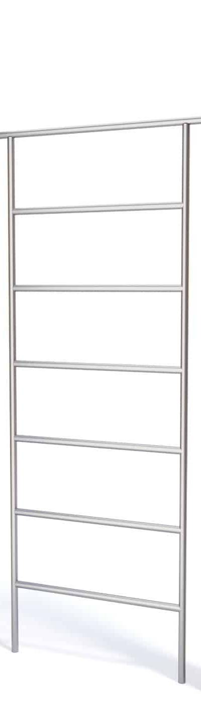 Sprossenwand