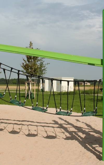 Spielanlage Unterweiler Weg