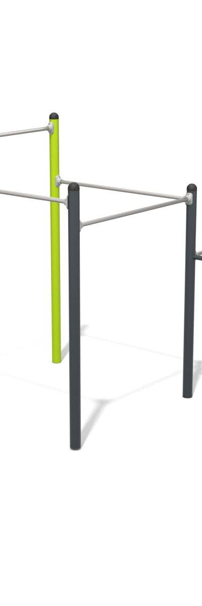 Calisthenics Workout Mini Kombi III