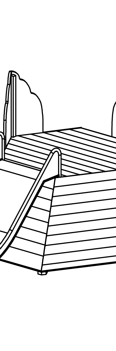 Kleiner Berg
