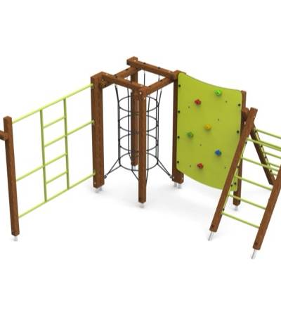 Hop! Wood 2