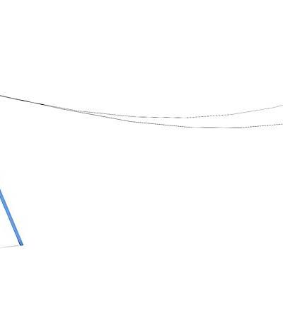 Doppelseilbahn Fjall 20 m
