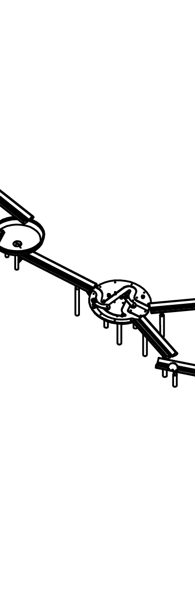 Kugelbahn klein