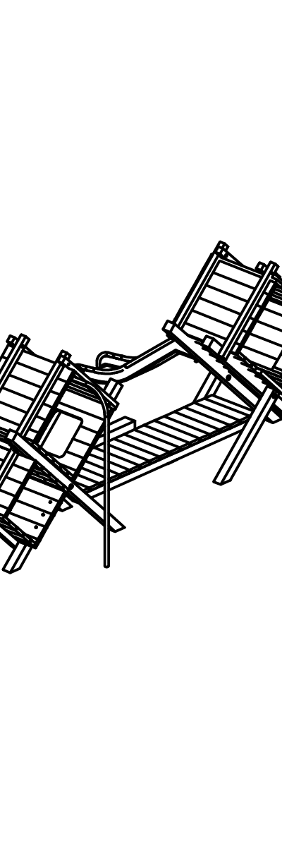 Stadtakrobaten Variante 04
