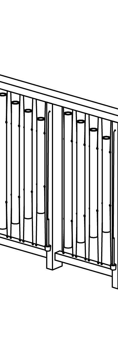 Röhren-Dendrophon