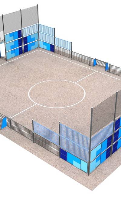 Sportplatz V