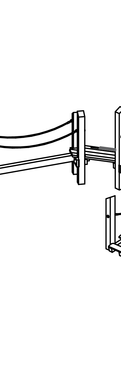 Kleinkindparcours Variante 01