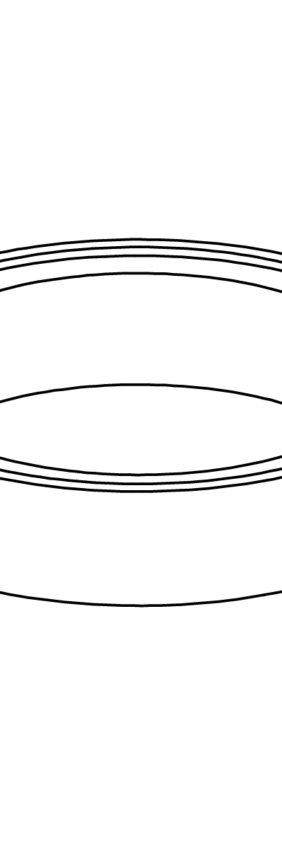 Sockelrohr