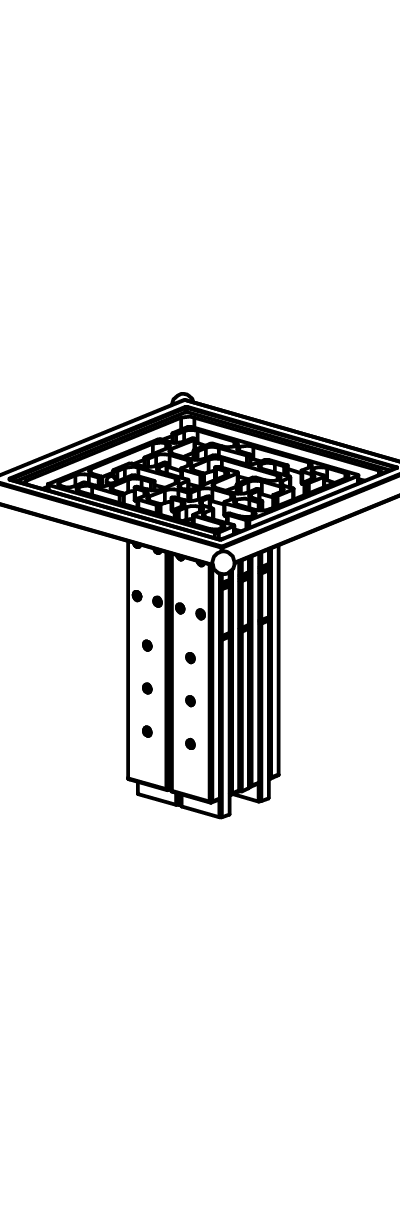 Kugellabyrinth