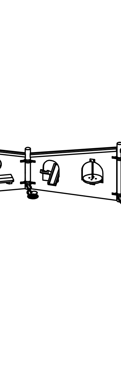 Raupe Variante 01