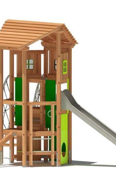 Spielturm Beatus 5615