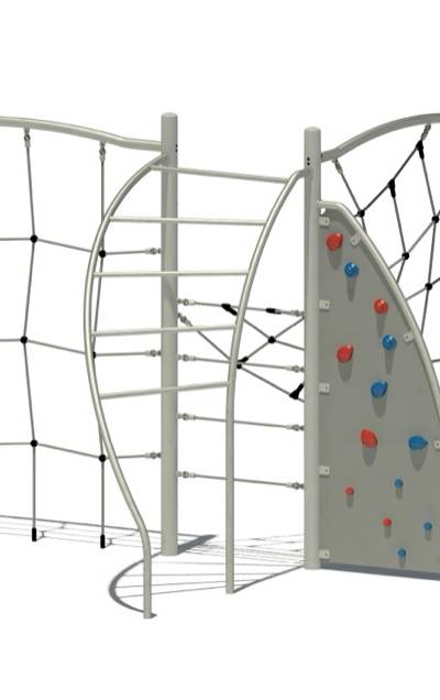 Kletterparcours Cleo 4605