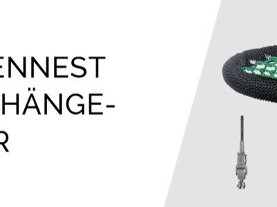 Storchennest 120cm