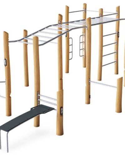 Combi 5 Robinia FRO105