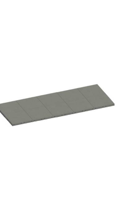 SPGM POWER® Fallschutzplatten, 30 mm
